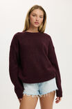 Select Colour: BURGUNDY