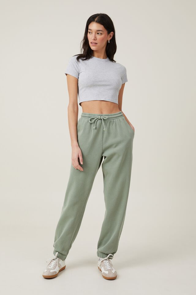My Favorite Super Soft Jogger Sweatpants Are Up to 50% Off Right Now