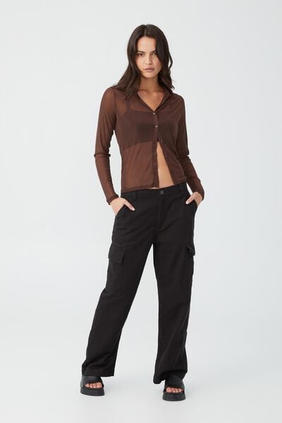 Women's Casual Pants, Chinos, Joggers | Cotton On