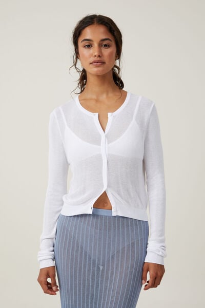 Women's Cardigans, Longline & Wrap Tops | Cotton On South Africa