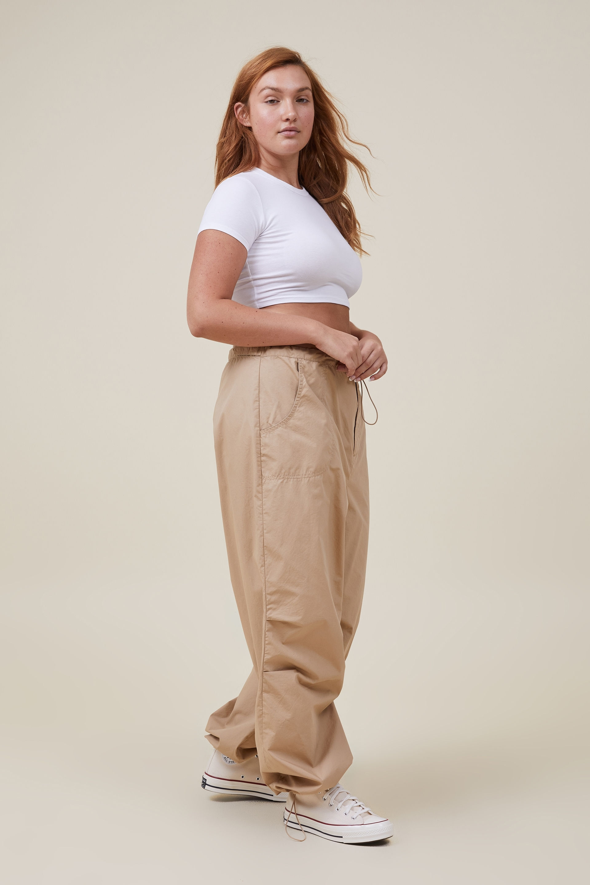 Womens Cargo Trousers | Ladies Cargo Trousers | Next UK
