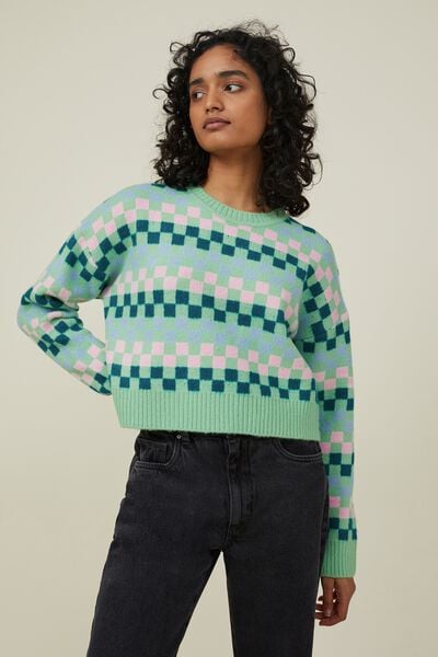Womens Sweaters & Cardigans