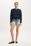 Select Colour: CALMWATER BLUE