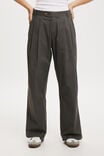 Robbie Chino Pant, GRAPHITE - alternate image 4