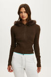 Select Colour: DARK OAK