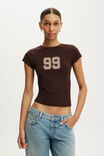 Select Colour: 99 / DARK OAK