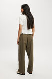 Robbie Chino Pant, KHAKI - alternate image 2