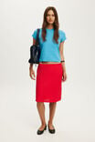 Select Colour: RED PETAL