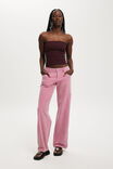 Select Colour: WASHED ROSE
