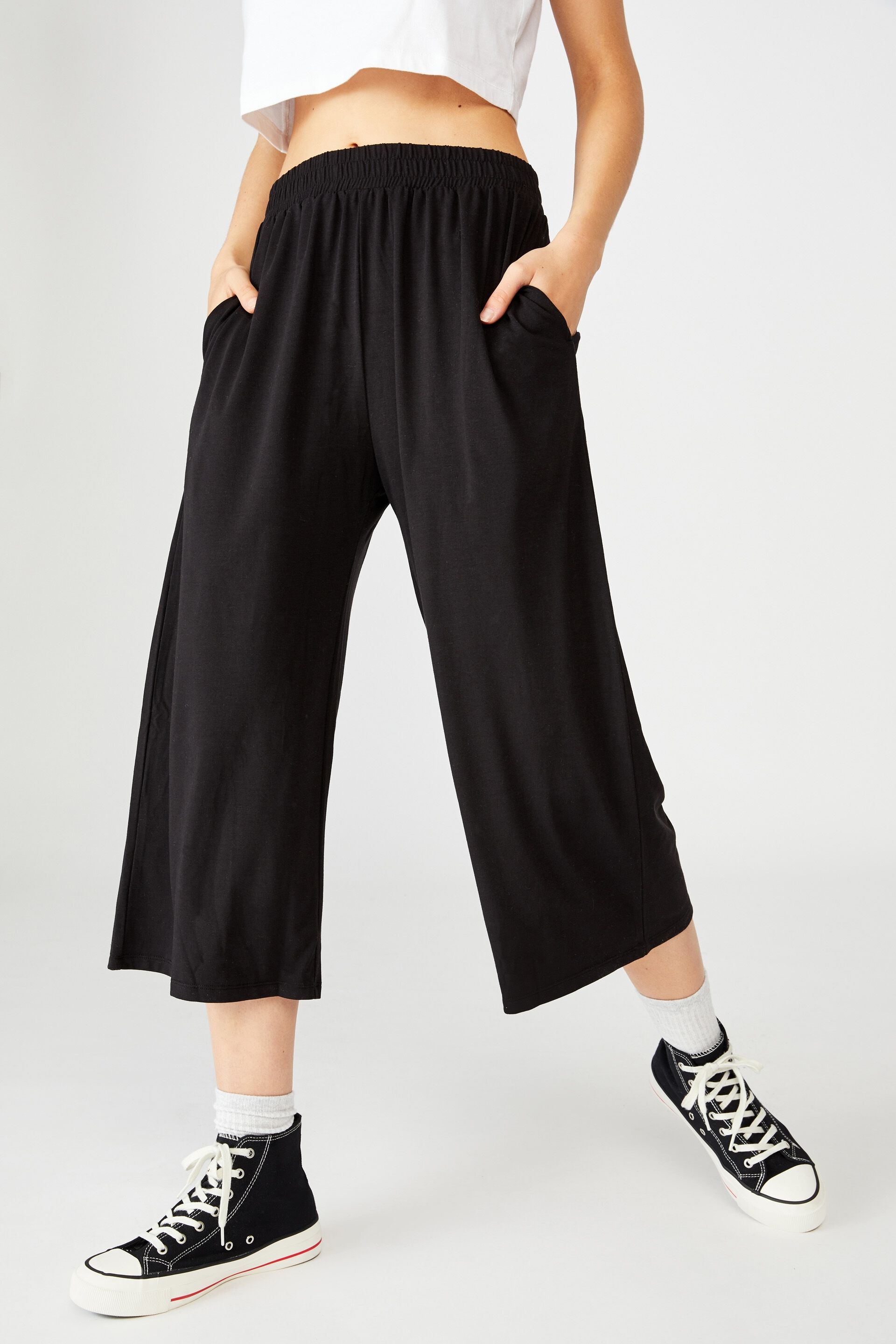 south bay jogging trousers