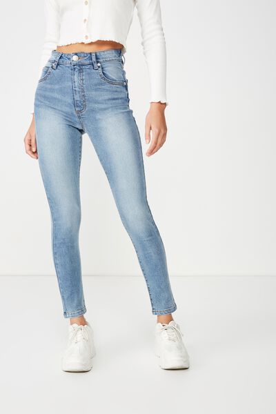 Women's Pants, Jeans & Jeggings | Cotton On