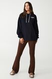 Classic Graphic Hoodie, NATIONAL PARKS NAVY
