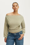 Select Colour: PALE EUCALYPTUS