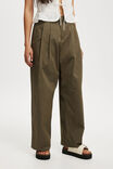 Robbie Chino Pant, KHAKI - alternate image 4