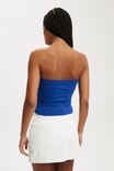 All Day Tube Top, SAILOR BLUE - alternate image 3