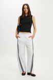 Select Colour: LIGHT GREY MARLE/TAPING