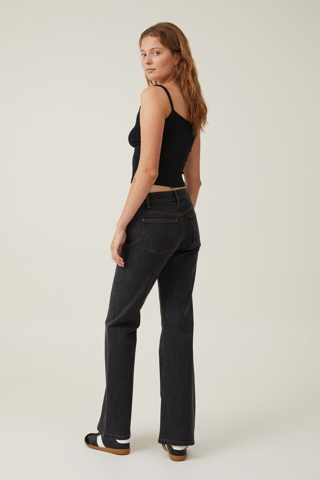 Original Flare Jeans by Cotton On Online, THE ICONIC