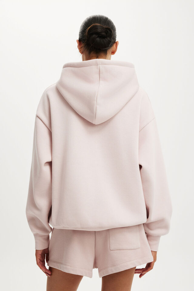 Premium Oversized Hoodie, SPELLBOUND