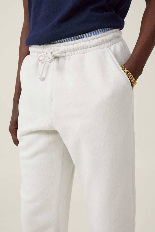 Classic Trackpant, VINTAGE WHITE