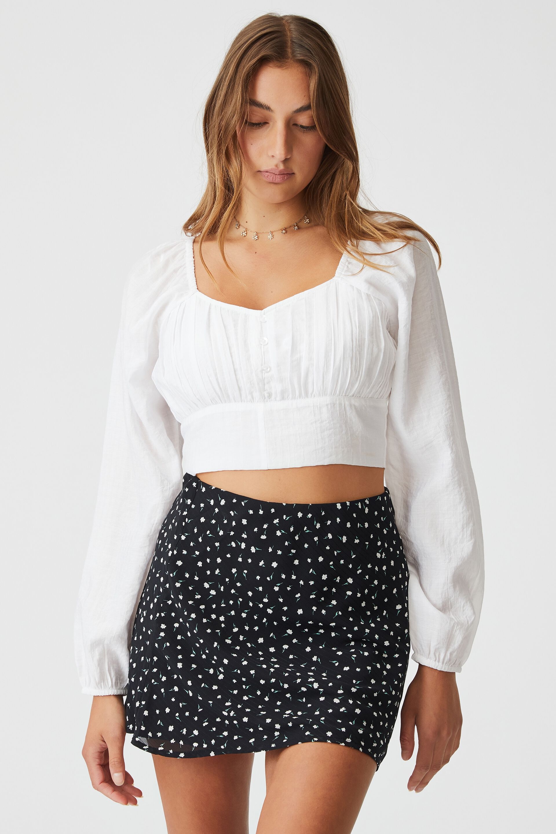 Denim Skirts, Maxi Skirts \u0026 More |Cotton On