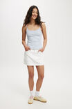 Byron Scoop Cami, PERIWINKLE BLUE - alternate image 2