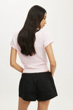 Lexi Utility Short, BLACK - example image 3