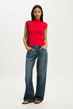 Select Colour: RED PETAL