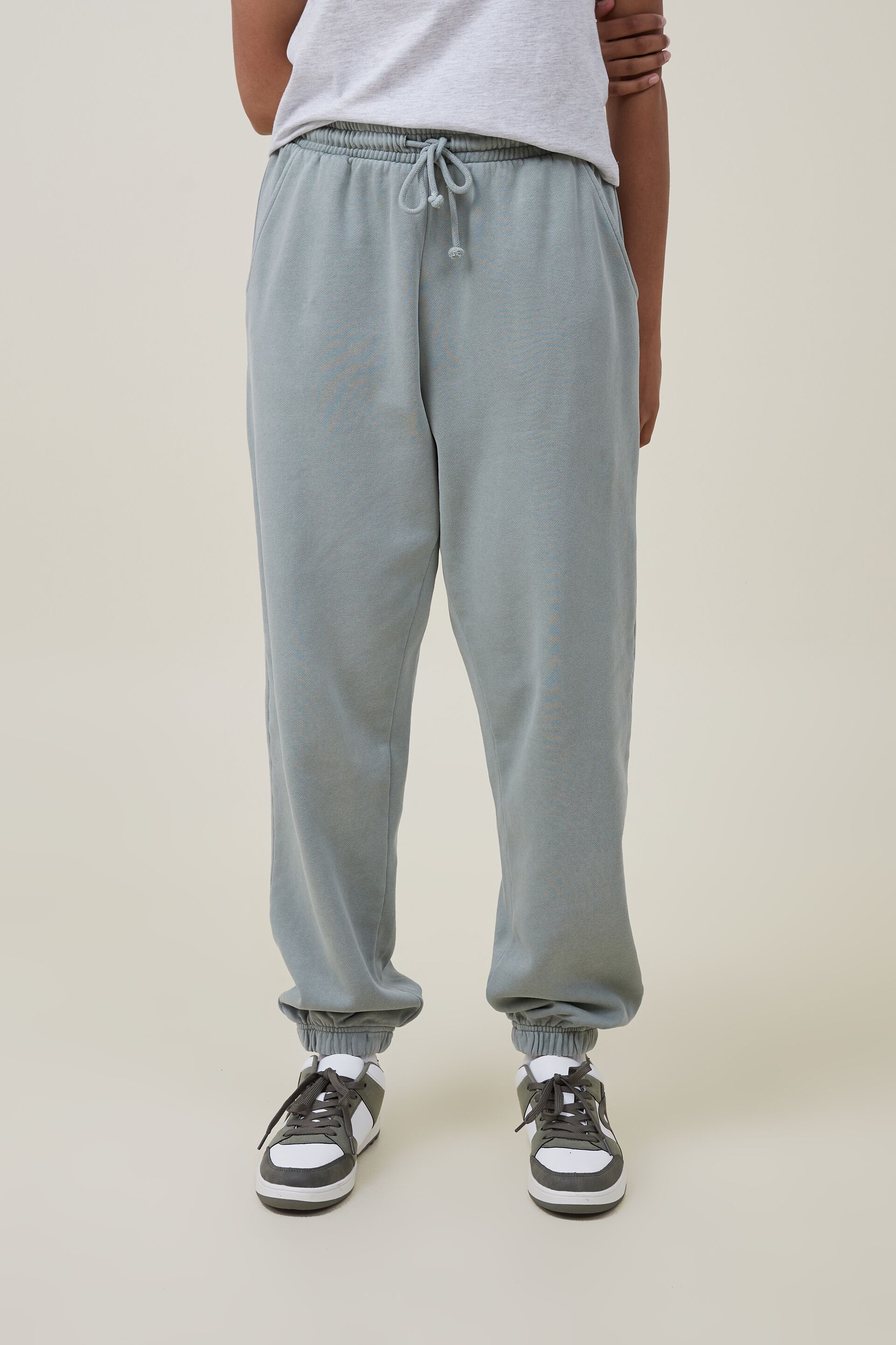 Classic Washed Trackpant