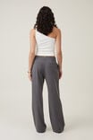 Luis Suiting Pant, CHARCOAL - alternate image 2