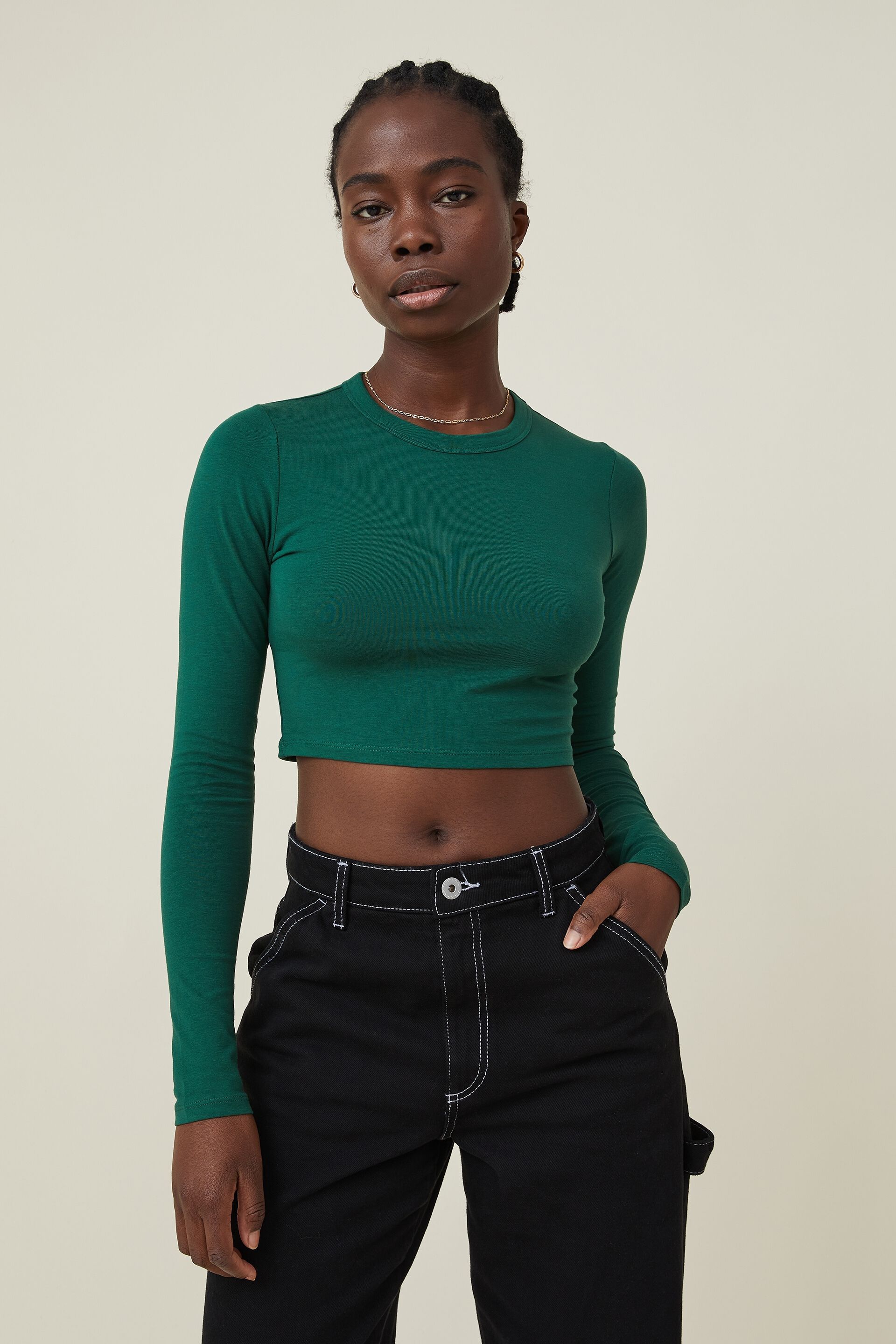 Search result for crop tops | Cotton On