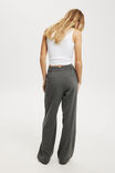 Luis Suiting Pant, CHARCOAL - alternate image 2