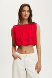 Select Colour: RED PETAL