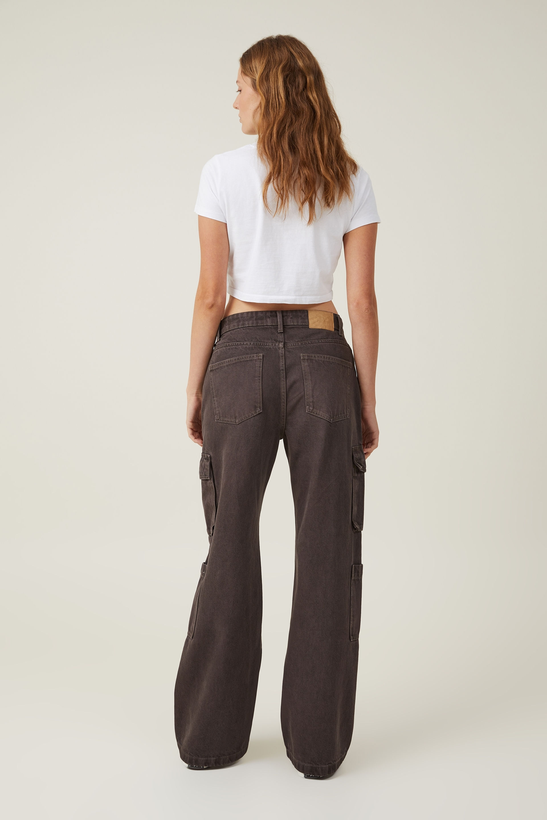 Women's Denim Jeans, Jackets, Skirts & Shorts | Cotton On Australia