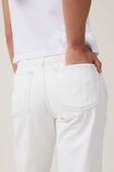 Calça - Original Straight Jean, VINTAGE WHITE - vista alternativa 3