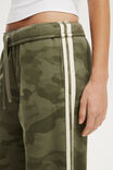 Baggy Sweatpant, NIKKI CAMO - example image 3