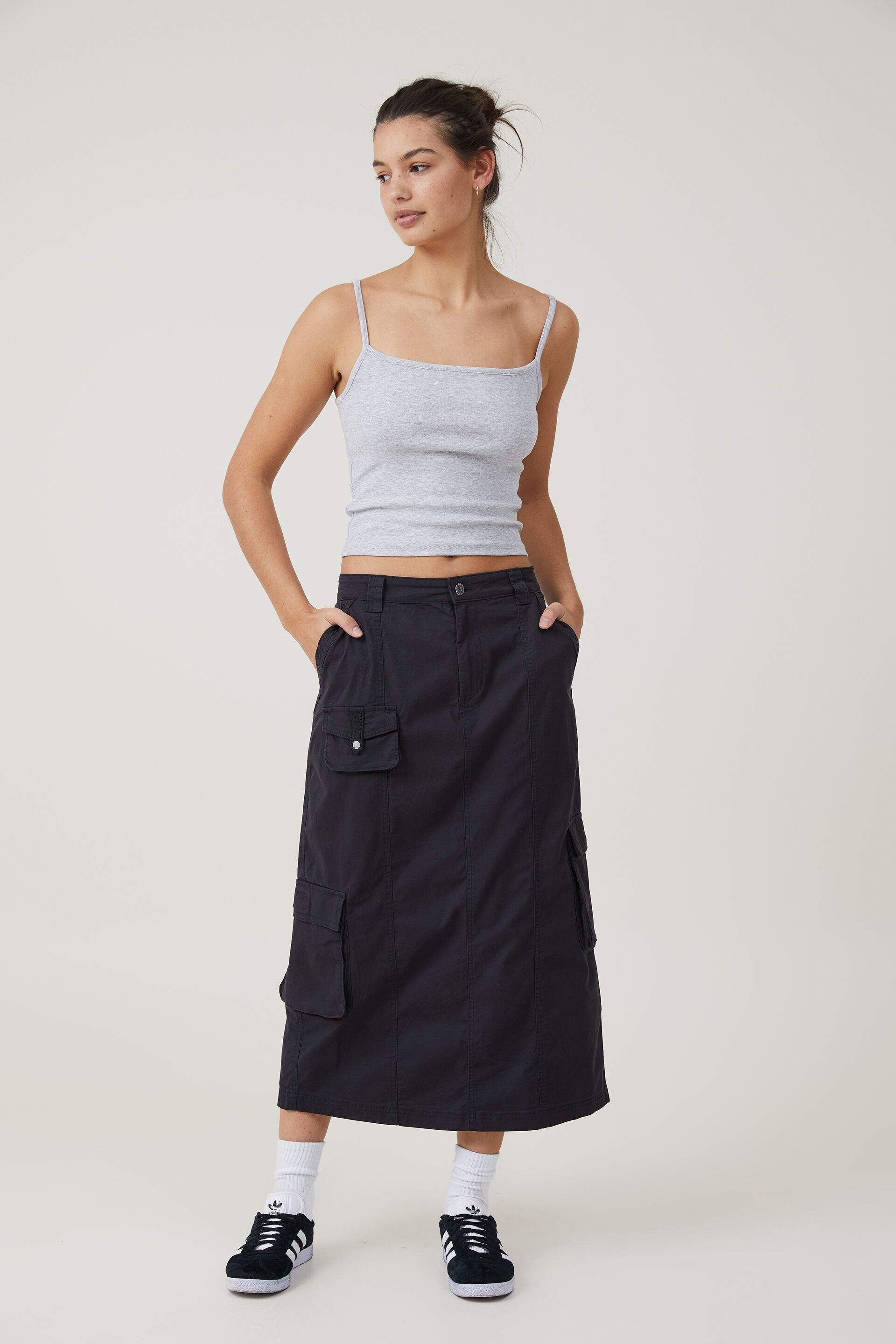 Womens Skirts