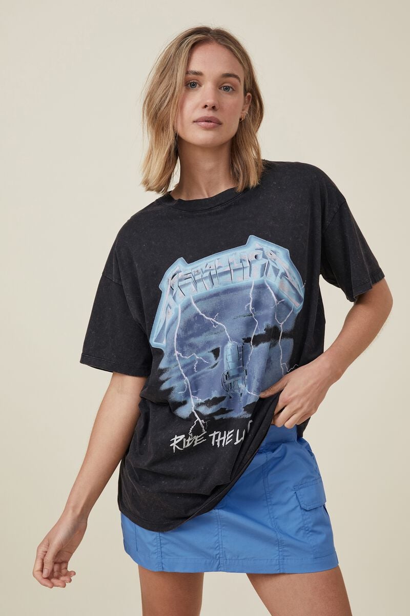 Womens Graphic T-Shirts
