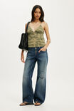 The Daydream Cami, NIKKI CAMO - example image 2