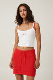90 S Graphic Strappy Cami, SAILBOATS/VINTAGE WHITE - alternate image 1