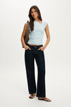 Scout Asymmetric Short Sleeve, ICED MARINE - example image 2