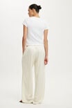 Dove Satin Pant, HONEY CREAM - example image 2