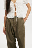 Robbie Chino Pant, KHAKI - alternate image 3