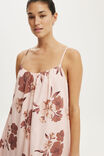Mila Mini Dress, FREYA FLORAL - example image 4