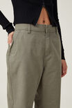 Darcy Pant Asia Fit, WOODLAND - alternate image 3