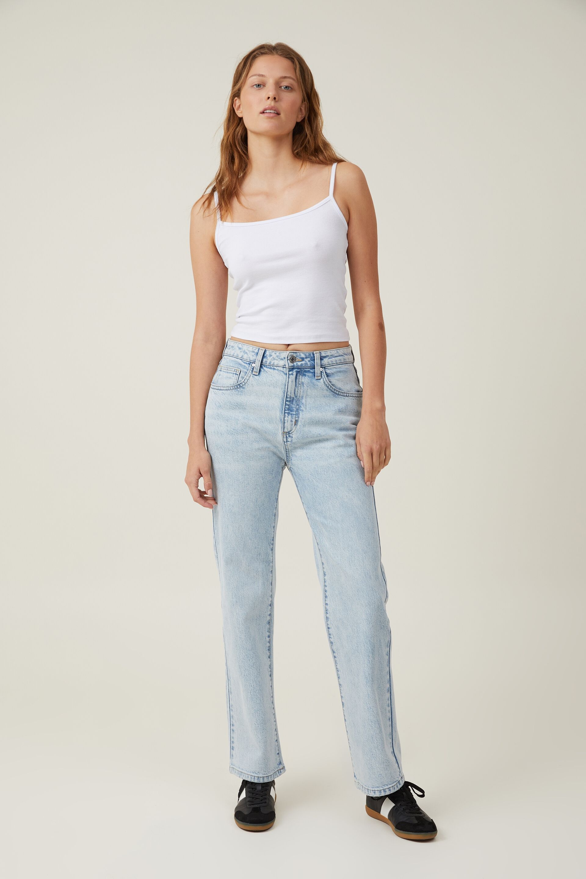 315 Shaping Bootcut Women's Jeans - Dark Wash | Levi's® US | Women jeans,  Levi, Washed denim jeans