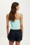 Celeste Lace Short, TOTAL ECLIPSE - example image 3