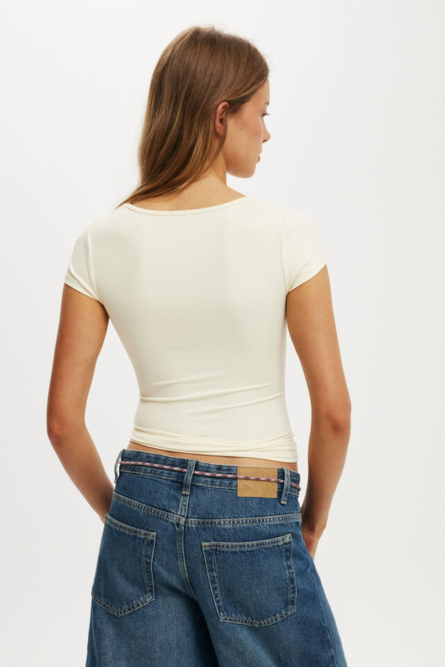 Hold Me Short Sleeve