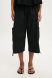 Jackson Utility Capri, BLACK - example image 4