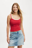 Select Color: SALTWATER BLUE WORN