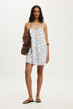 Mila Mini Dress, LOLA PAISLEY - example image 2